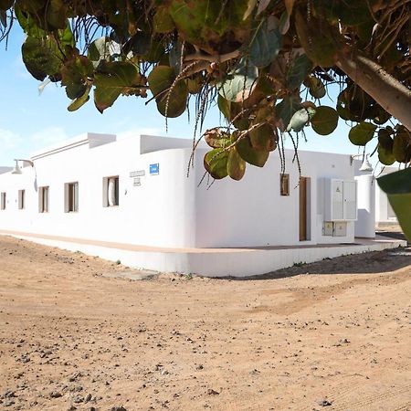 Apartamento Flor Siete Lägenhet Caleta de Sebo Exteriör bild
